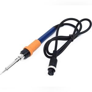 Electric Soldering Iron, Soldering Station Iron Handle Welding Tools